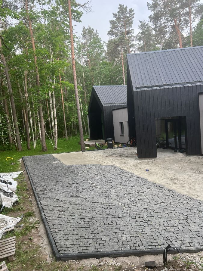 Tehtud tööd 10