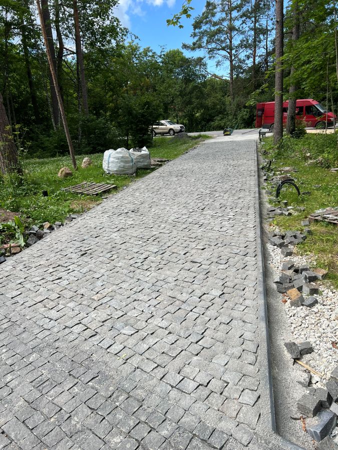 Metsakodu jalgtee