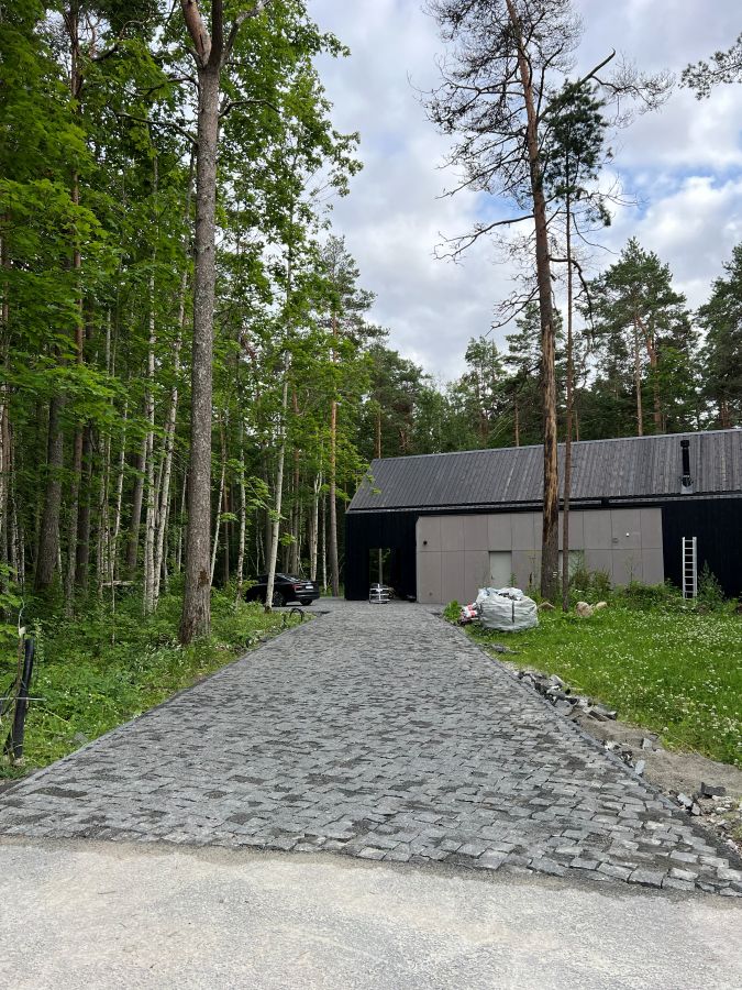 Tehtud tööd 12