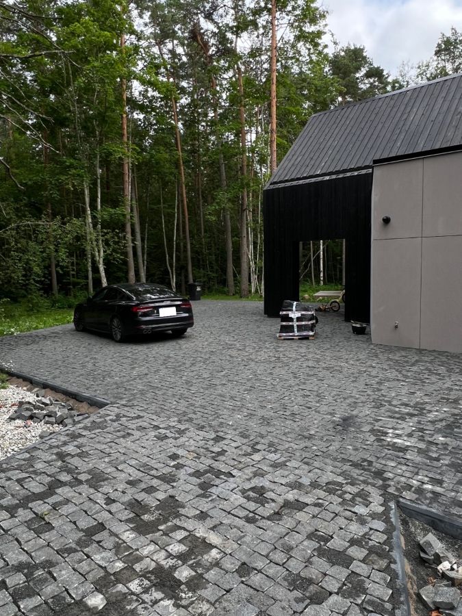 Tehtud tööd 13