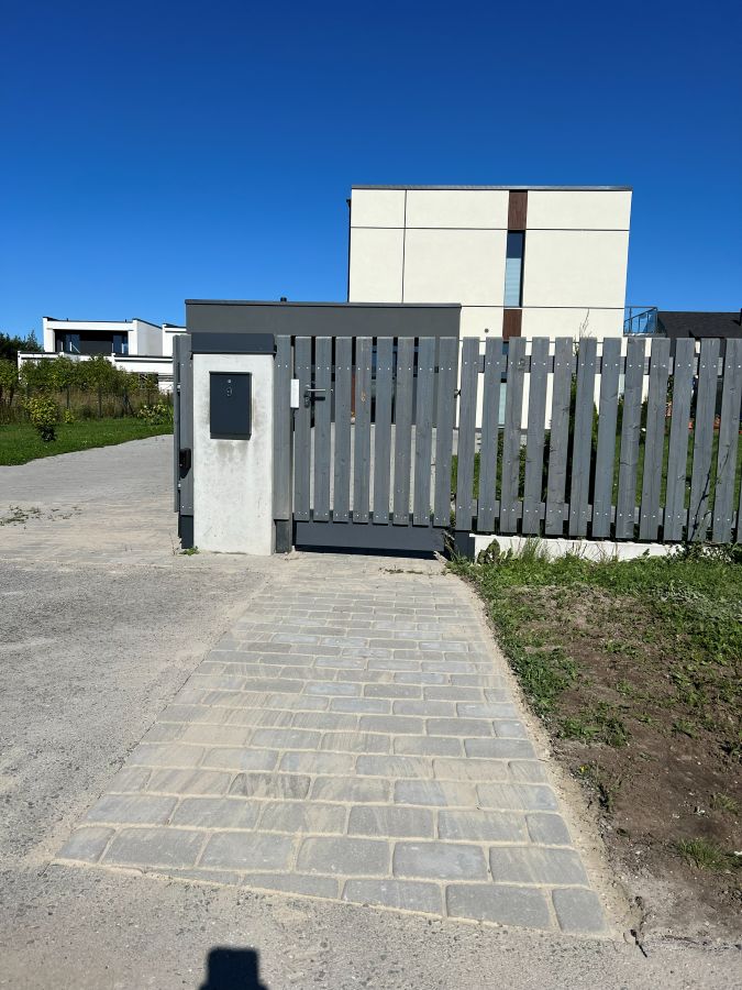 Tehtud tööd 15