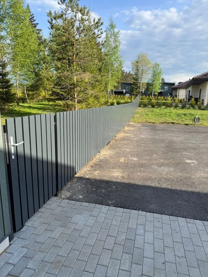Tehtud tööd 24