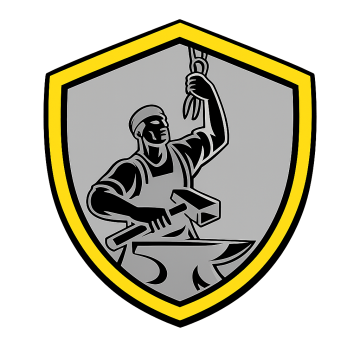 Mõisa Sepikoda logo
