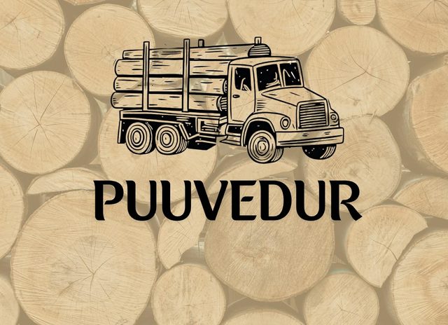 Puuvedur logo