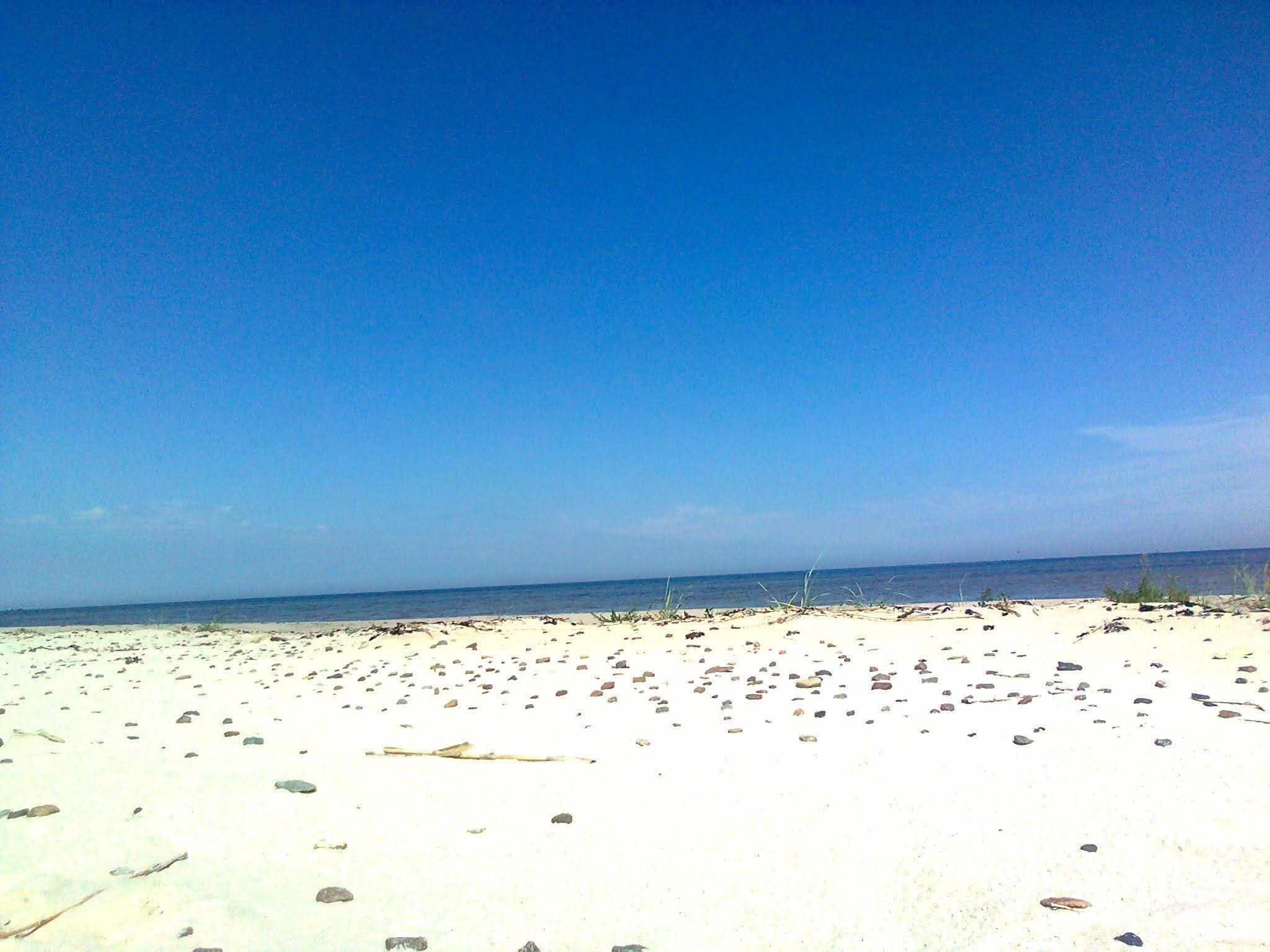 Hiiumaa rand